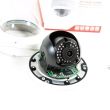 IP видеокамера Hikvision DS-2CD2120F-I (4мм)