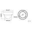 IP видеокамера Hikvision DS-2CD2155FWD-IS (2.8мм)