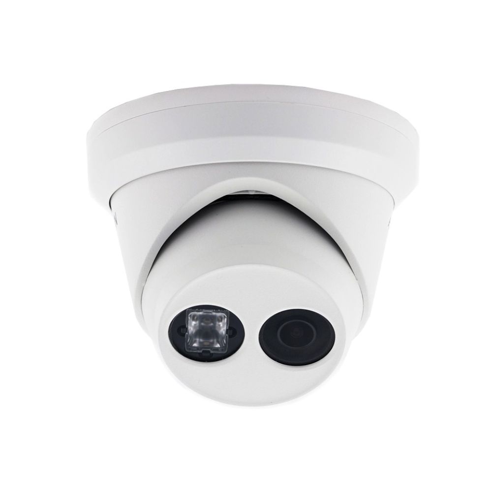 IP видеокамера Hikvision DS-2CD2363G0-I (2.8 мм)