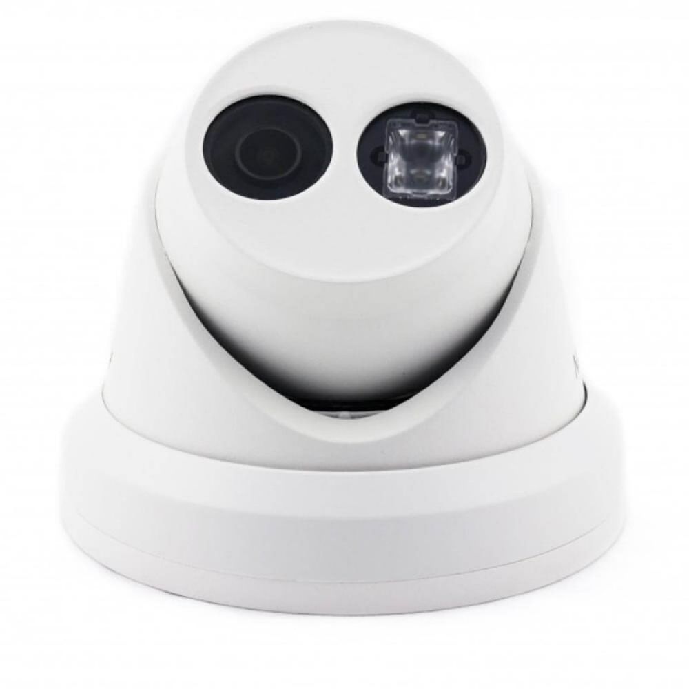IP видеокамера Hikvision DS-2CD2363G0-I (2.8 мм)