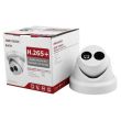 IP видеокамера Hikvision DS-2CD2383G0-I (2.8 мм)