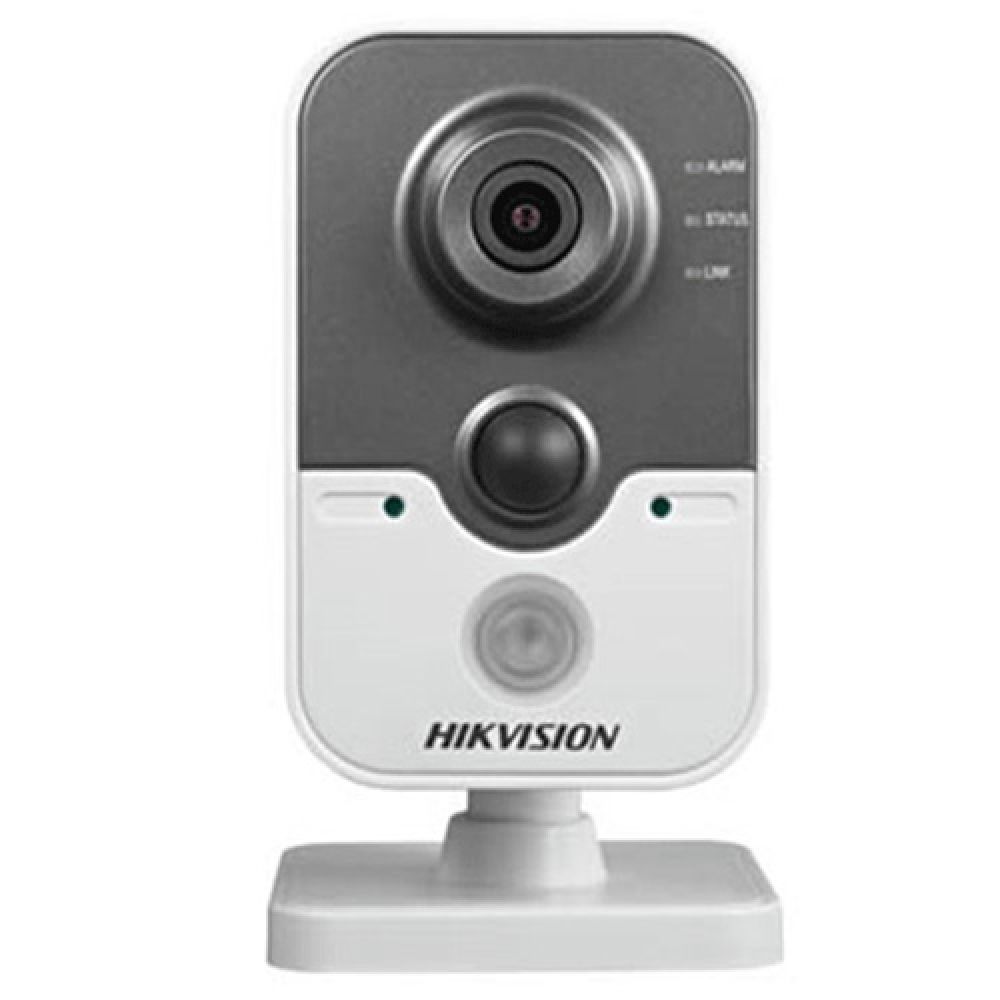 IP видеокамера Hikvision DS-2CD2410F-IW (2.8 мм)