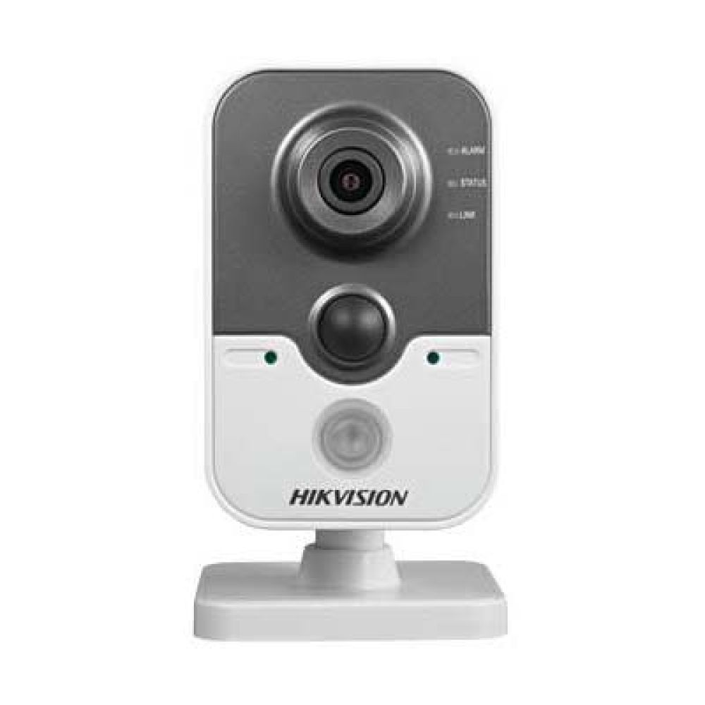 IP видеокамера Hikvision DS-2CD2410FD-I (2.8 мм)