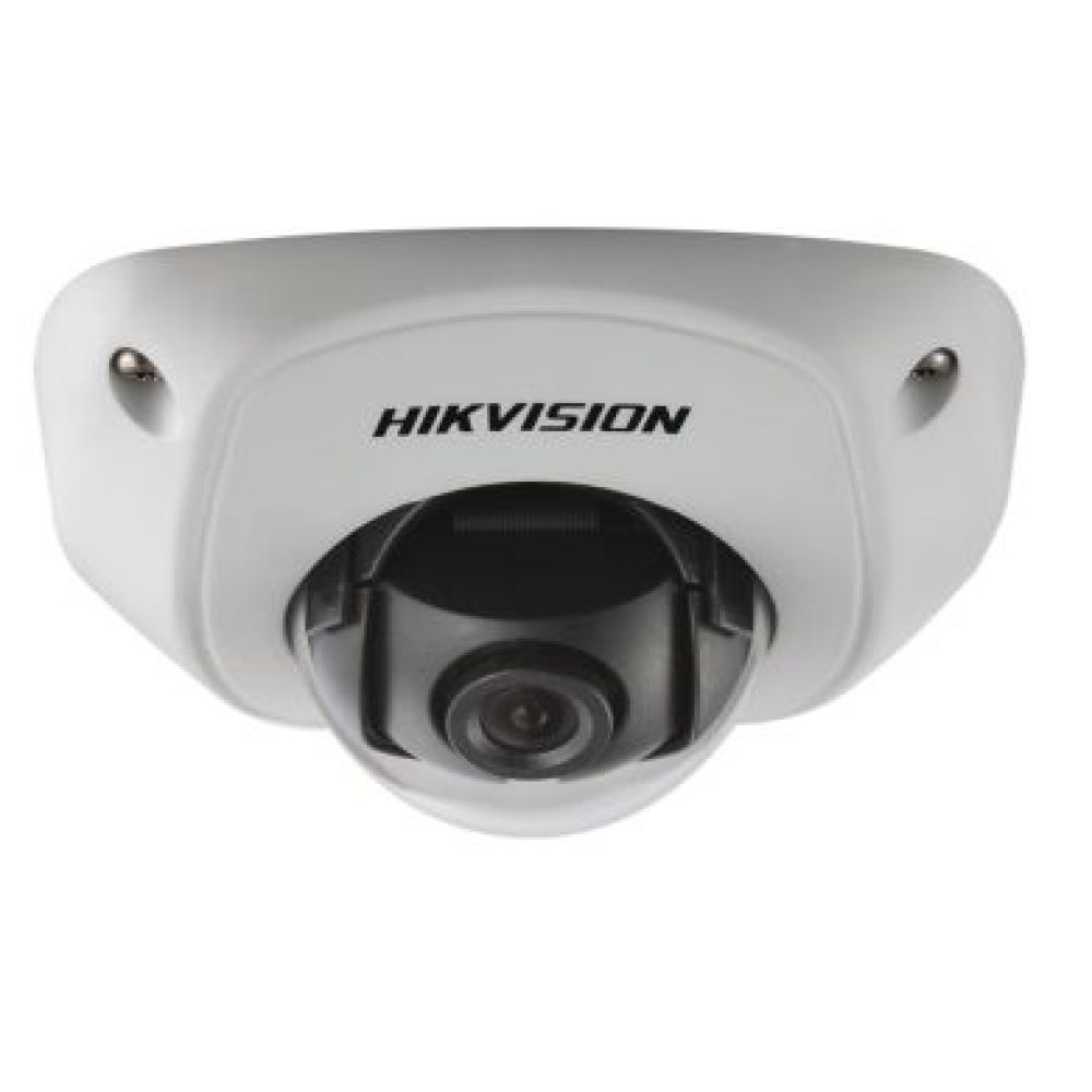 IP відеокамера Hikvision DS-2CD2512F-IS (2.8 мм)