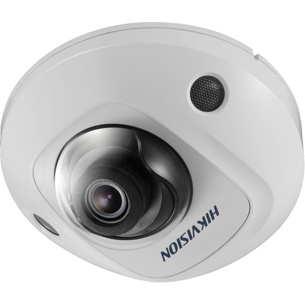 2МП IP видеокамера Hikvision DS-2CD2523G0-IWS (2.8 мм)