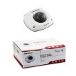 IP видеокамера Hikvision DS-2CD2532F-IS (4 мм)