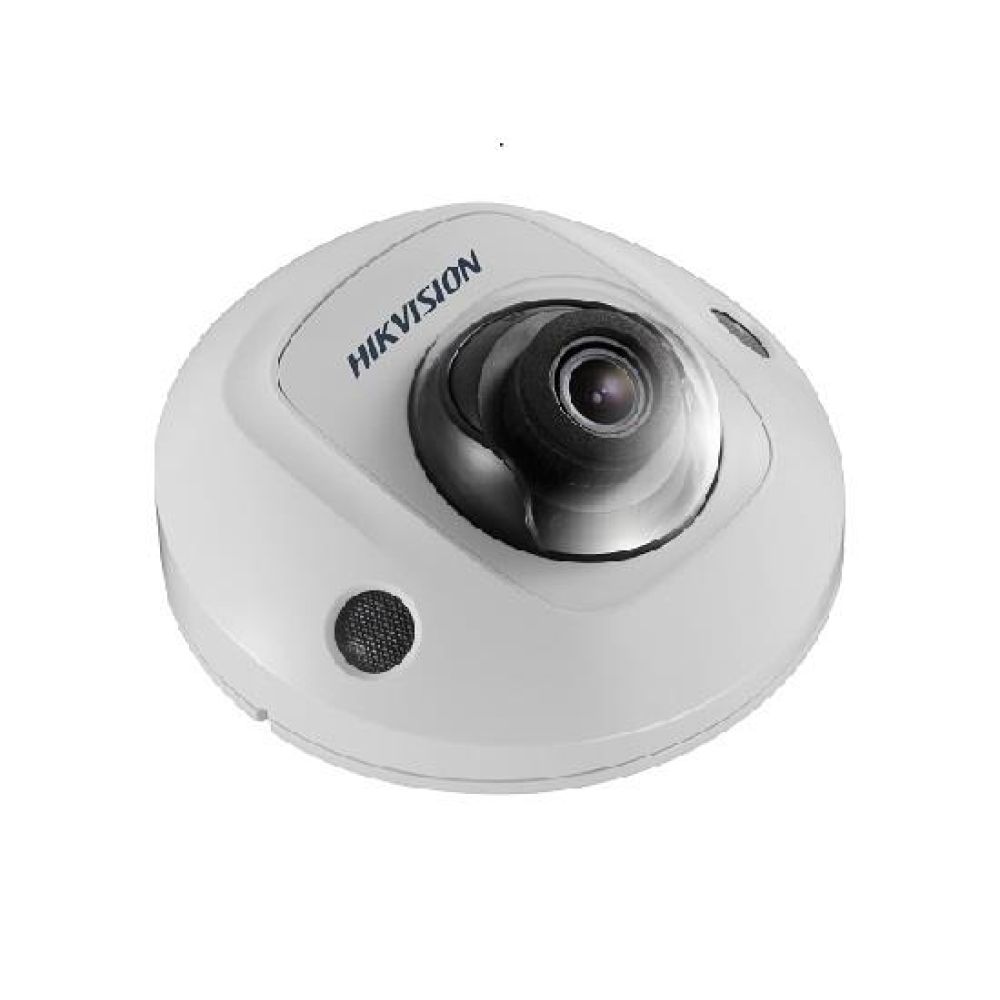 IP видеокамера Hikvision DS-2CD2555FWD-IWS (2.8 мм)