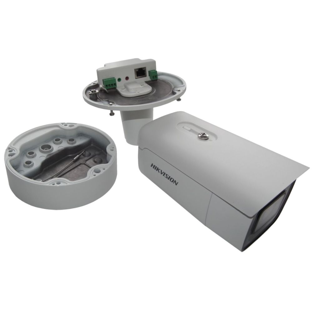 4МП IP видеокамера Hikvision DS-2CD2643G0-IZS