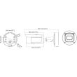 IP видеокамера Hikvision DS-2CD2683G0-IZS