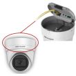 IP видеокамера Hikvision DS-2CD2H55FWD-IZS (2.8-12 мм)