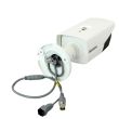 IP видеокамера Hikvision DS-2CD2T22WD-I8 (16 мм)