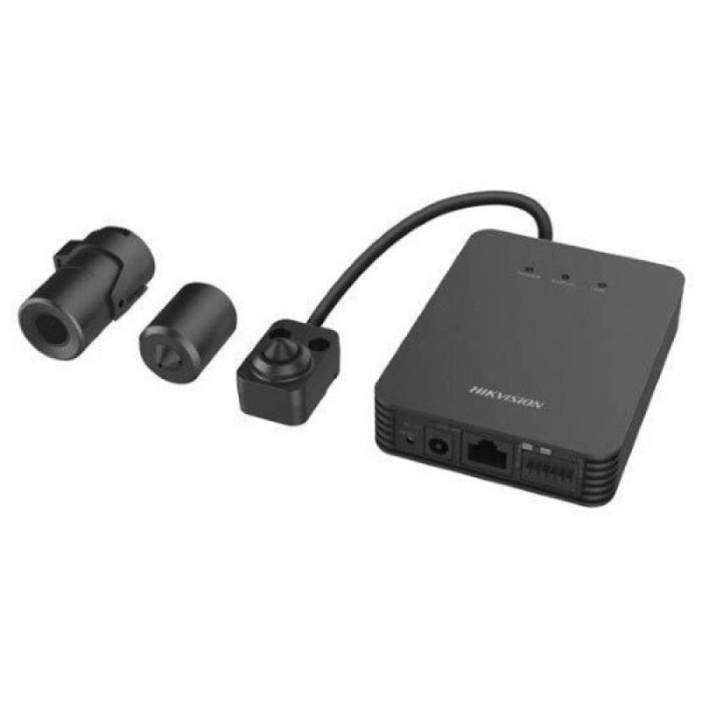 IP видеокамера Hikvision DS-2CD6412FWD-31 (2.8 мм)