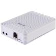 2МП IP відеокамера Hikvision DS-2CD6426F-50 (4 мм) (2 метра)