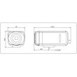 IP видеокамера Hikvision DS-2CD893PF-E
