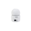 2МП IР видеокамера Hikvision DS-2CV2Q21FD-IW (2.8 мм)