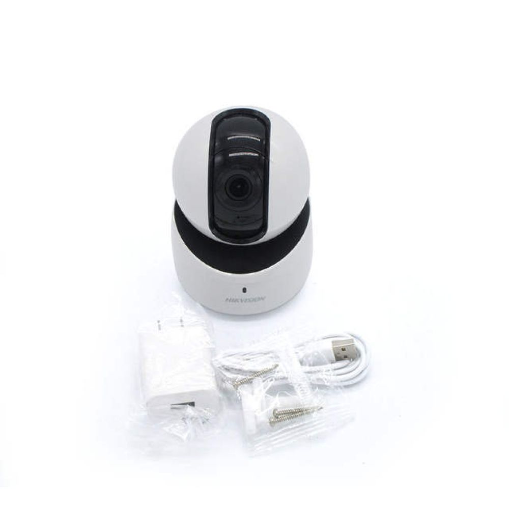2МП IР видеокамера Hikvision DS-2CV2Q21FD-IW (2.8 мм)