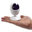 IP видеокамера Hikvision DS-2CV2U01FD-IW (2.8 мм)