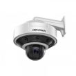 PanoVU панорамная 180° + PTZ видеокамера Hikvision DS-2DP0818ZX-D/236 (5мм)