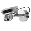 2МП IP відеокамера 10х Hikvision iDS-2PT9122IX-D/S (5-50мм)