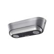 IP відеокамера Hikvision iDS-2XM6810F-I/C (2.0мм)