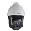 4 Мп IP SpeedDome Hikvision з кронштейном DS-2DF8436IX-AELW + BOX