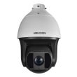 IP SpeedDome Darkfighter Hikvision DS-2DF8836IX-AELW