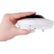 5МП TurboHD камера Hikvision DS-2CC52H1T-FITS (1.1 мм)