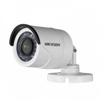 2МП TurboHD камера Hikvision DS-2CE16D0T-IRE (3.6 мм)