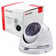 1МП TurboHD камера Hikvision DS-2CE56C0T-IRMF (2.8 мм)