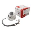 1МП TurboHD камера Hikvision DS-2CE56C0T-IRMF (2.8 мм)