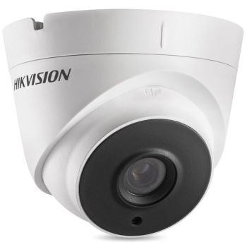 2МП TurboHD камера Hikvision DS-2CE56D0T-IT3F (2.8 мм)