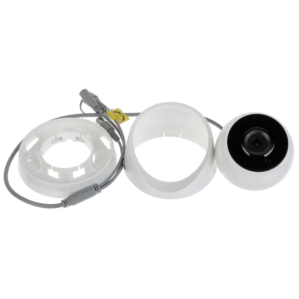 2МП TurboHD камера Hikvision DS-2CE56D0T-IT3F (2.8 мм)