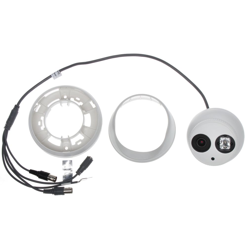 2МП TurboHD камера Hikvision DS-2CE56D5T-IT3 (2.8 мм)