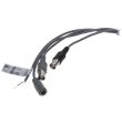 2МП TurboHD камера Hikvision DS-2CE56D5T-IT3 (2.8 мм)