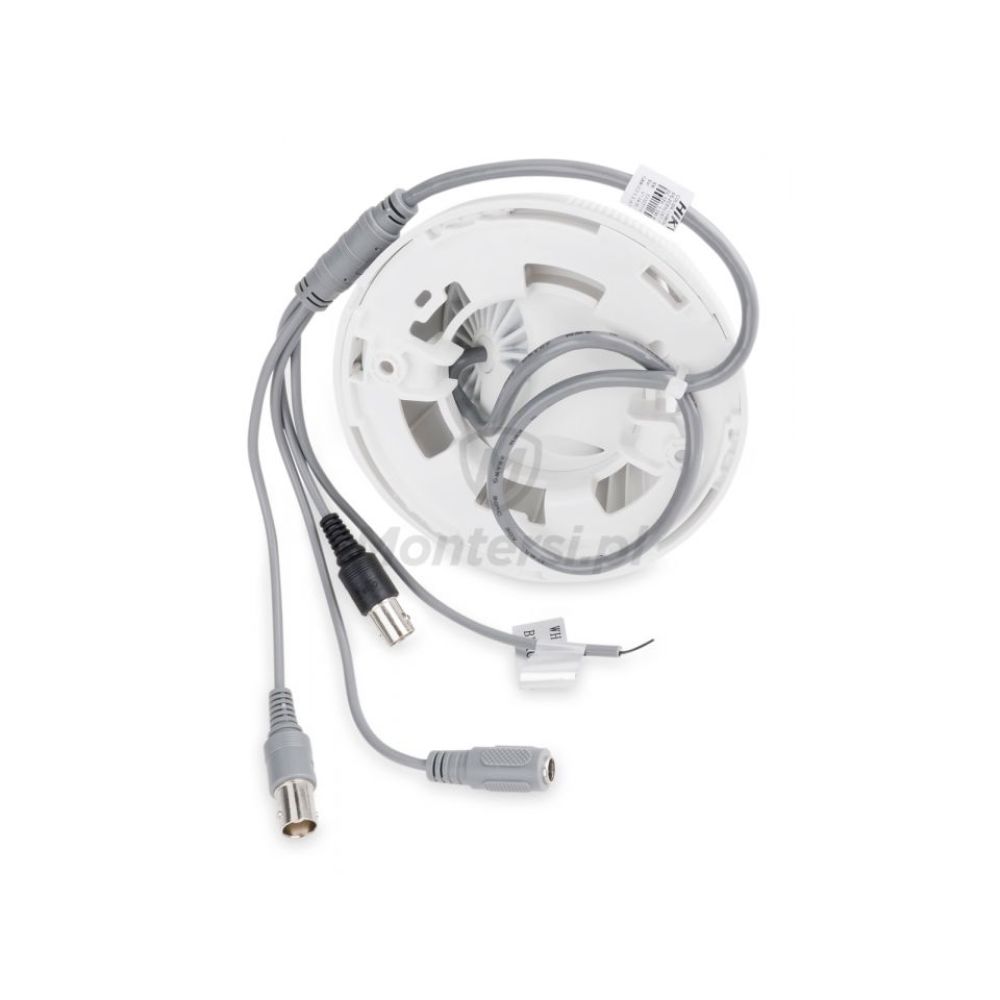 2МП TurboHD камера Hikvision DS-2CE56D5T-IT3 (2.8 мм)