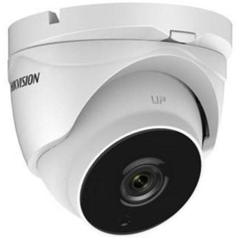 5МП TurboHD камера Hikvision DS-2CE56H1T-IT3Z (2.8-12 мм)