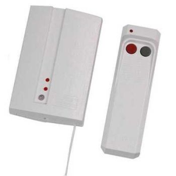 Радиоконтроллер Elmes Electronic AN-200HS (UMB-200)