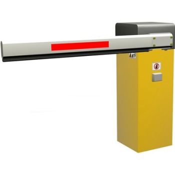 Электромеханический шлагбаум Weilai Arm-5M3S