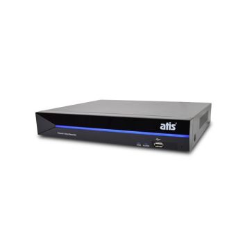Видеорегистратор ATIS NVR 4109 для систем видеонаблюдения