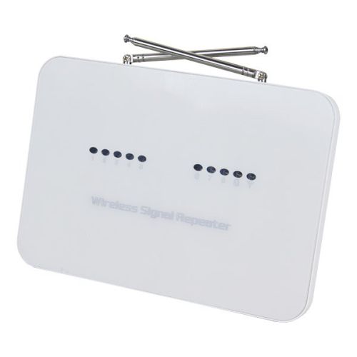 Охранная сигнализация Atis - Беспроводной повторитель сигнала ATIS-16W 