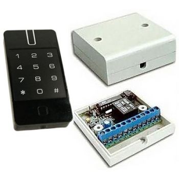 Контролер ITV DLK-645/U-Prox KEY PAD