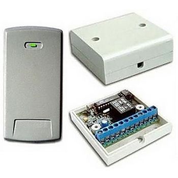 Контролер ITV DLK-645/IPR6