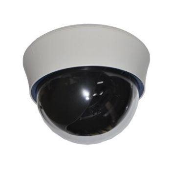 Купол STS Dome-100/3D (білий)