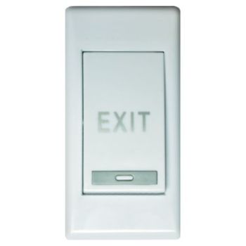 Кнопка виходу Exit-PE