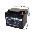 Акумулятор для ДБЖ Full Energy FEP-1245