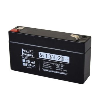 Аккумулятор для ИБП Full Energy FEP-61 