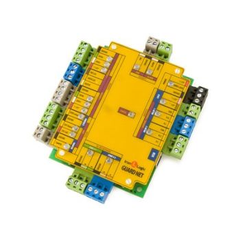Контролер Iron Logic Guard Net