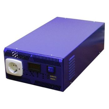 Джерело безперебійного живлення Форт GX1T (12В)