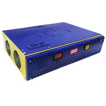Источник бесперебойного питания Форт GX2T