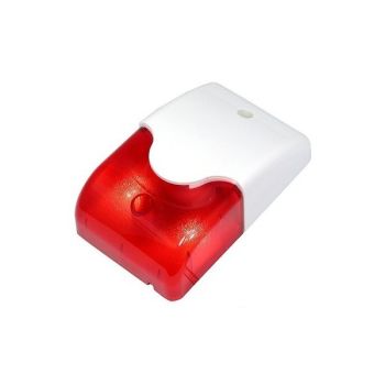 Светозвуковая сирена ATIS LD-95 (red)